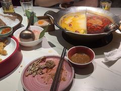 -九鼎轩脆毛肚火锅(三钢里店)