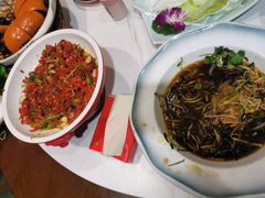 -金饭碗家宴(中兴路店)