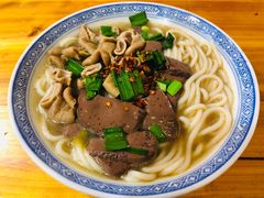 -锦泓老字号猪脏粉(东联大厦店)