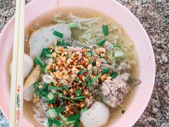 -榮泰米粉湯(Left Shop)