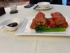 -龙的酒楼·手工早茶·顺德菜(近良路店)