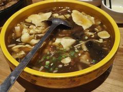 酸辣汤-好嫂子(五里坨店)