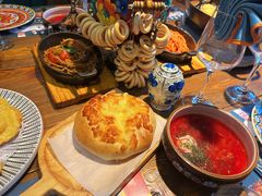 -卢布里西餐厅(总店)