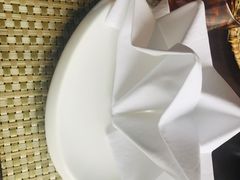 餐具摆设-食肆&Fourteen(武林夜市店)