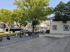 -苏州图书馆(人民路总馆)