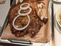 -清真·卡德尔大叔新疆主题餐厅(龙汇路店)