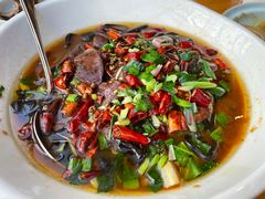 -一轩饺子馆(丽都店)