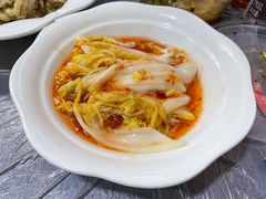 -大隐隐于市私房菜(保和小区店)
