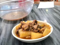 -品香排骨饭(羊官路店)