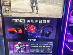 -Sony Store 索尼(上海淮海中路店)