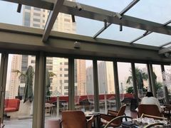 -城市露台景观餐厅(淮海路店)