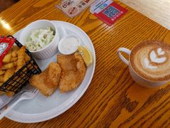 -飞石咖啡(帝壹城店)