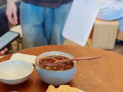 -小团圆糖水铺(襄阳南路店)