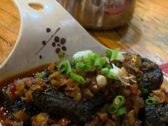 -湖南码头·地道岳阳美食·湘菜(魏公村店)