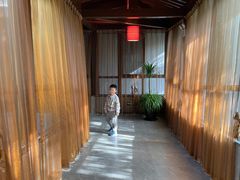 -天目湖御水温泉·度假酒店