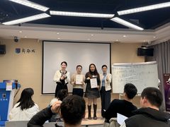 -新励成演讲口才培训(南昌东湖学训中心)