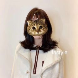 -INSTYLE造型·明星店