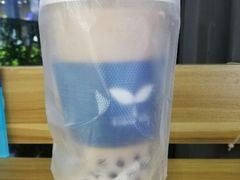 -白日梦奶茶