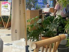-李山山茶事(景枫店)