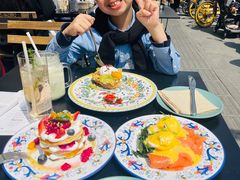 -Alimentari早午餐(安福路店)