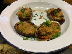 -烧货·活海鲜炭烧(湖滨商业街店)