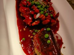 古法西湖醋鱼（桂鱼）-桂满陇·锦绣江南(益田广场店)