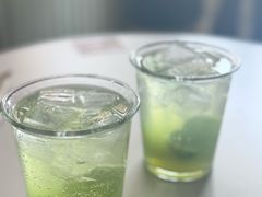 -MORNING GOOD Bistro(翰林府店)
