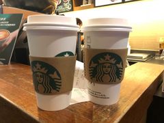 -星巴克臻选(北京富力家园店)