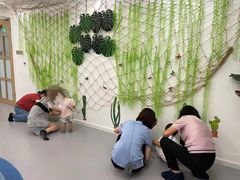 -范米乐成长中心