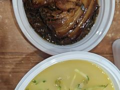 -71号豆汤饭·成都小馆(青羊小区店)