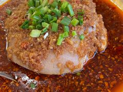 招牌东坡肘子-东坡酒家(天塔店)