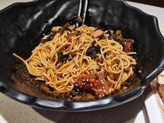 绝味牛肉捞面-新仙清汤牛腩(铜锣湾店)