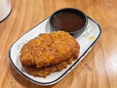 -多宾韩国料理(学衡路店)