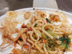 -大神太神·铁板烧(瑞虹天地月亮湾店)