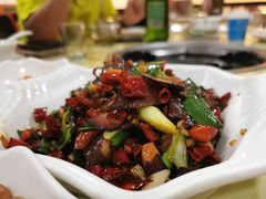 -李师傅脆肚(梅林店)