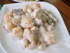 -全顺斋餐厅(育芳园店)