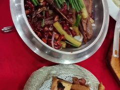 -毛家湘味楼(虹梅店)