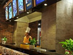 -鼎原力量东北吊炉烧烤(临河街店)