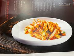 -马凯餐厅(地安门店)