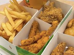 -德克士(北关店)