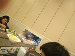 -咕叽咕叽自助烤肉小火锅(茂业清扬店)