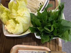 -井格重庆火锅(西直门凯德Mall店)