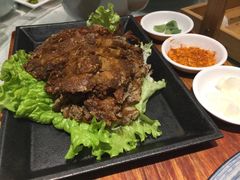 京味烧羊肉-鸭匠食府·挂炉烤鸭·新京菜(阜成路店)