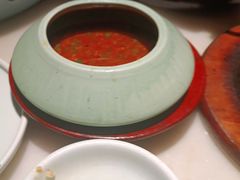 -佬麻雀·剁椒鱼头(京基KK One店)