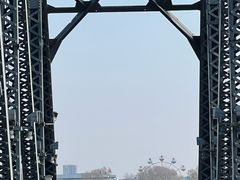 -鸭绿江断桥
