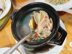 -海门岛七号餐厅