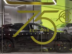 -莲花跑车(国贸商城店)