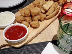 -百特喜·意大利餐厅(八佰伴镇江店)