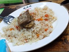 -塔斯提抓饭(东城汇店)