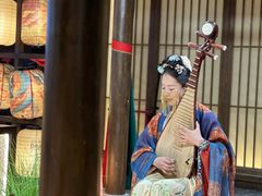 -长安大牌档之龙头酒肆(荣民龙首广场店)